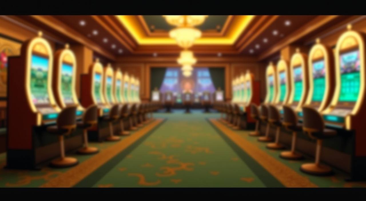 kartubet88 Cara Lucky Box Berfungsi di Platform Kami