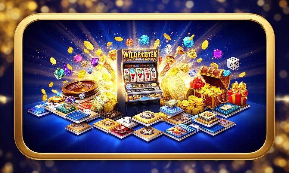 kartubet88 mobile gaming